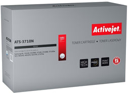 Activejet ATS-3710N - Toner - 5000 pagina's - Zwart