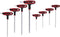 KS Tools 151.8155 Inbusschroevendraaier