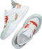 Guess Bestie 3 - Lage sneakers - Chunky fashionzool - Multi