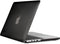 Speck SeeThru - Hoes - Bescherming voor 13 inch MacBook Pro - Zwart