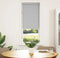 vidaXL - Rolgordijn - verduisterend - 60x130cm - stofbreedte - 55,7 - cm - polyester