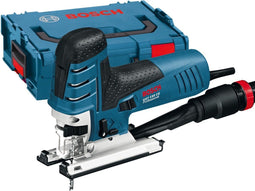 Bosch GST 150 CE - Decoupeerzaag - 780 W - L-BOXX