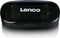 Lenco EPB-410 - Bluetooth® oordopjes - Waterproof - Zwart