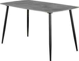 AnLi Style Eetkamertafel 140 ceramic