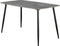 AnLi Style Eetkamertafel 140 ceramic