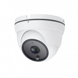 INSTAR IN-8003 Full HD white 10084 IP Bewakingscamera LAN 1920 x 1080 Pixel