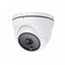 INSTAR IN-8003 Full HD white 10084 IP Bewakingscamera LAN 1920 x 1080 Pixel