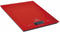 Keukenweegschaal JATA 729R Rood