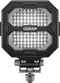 OSRAM Werkschijnwerper 12 V, 24 V LEDriving® Cube PX4500 Wide LEDPWL 106-WD Verreikend licht (b x h x d) 68.4 x 113.42