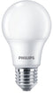 Philips CorePro LED Bulb 9W - LED-lamp E27 - Energiezuinig 806 lumen - Warm wit licht