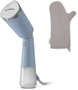 Philips Handstomer 5000 - Kledingstomer - 1400W 24g/min stoom - Blauw