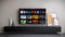 Xiaomi TV A Pro (2026) - Ultra HD QLED - 75 inch - Zwart