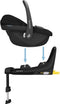 Maxi-Cosi FamilyFix S - Isofix autostoel base - Voor Pebble S & Pearl S - Zwart