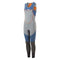 Gill Zenlite Skiff Suit - 2mm Neopreen - Junior