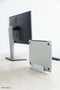 Neomounts NSLS300 - Laptopstandaard - Verstelbaar voor 11