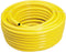 LuxeLivin' - Waterslang geel 12 mm x 30 m 56314