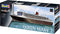 1:700 Revell 05231 Ocean Liner Queen Mary 2 Ship Plastic Modelbouwpakket