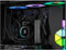 Corsair Vengeance CMK32GX5M2F6000Z36 - DDR5 Geheugenkit 32 GB (2x16 GB) - 6000 MT/s CAS 36