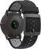 Withings Steel HR Sport - Hybride Smartwatch - Hartslagmonitoring en GPS - Zwart
