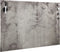 vidaXL Magneetbord voor aan de wand 60x40 cm glas
