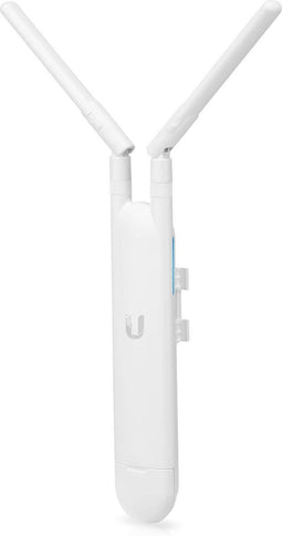Ubiquiti UniFi AP AC Mesh - Access point - WiFi 1200 Mbps Dual Band - Waterdicht