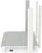 Keenetic KN-3810-01-EU - Router - Wi-Fi 6 - Wit