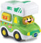VTech Toet Toet Auto's Cas Camper - Speelgoed Auto - Speelfiguur - Educatief Babyspeelgoed - Liedjes & Melodietjes - Cadeau - Speelgoed 1 tot 5 Jaar