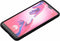 Spigen Rugged Armor - Soft case - Schokbestendig en krasbestendig - Zwart