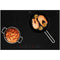 Etna KI577ZT - Inductie kookplaat - 4 kookzones 77 cm - Boostfunctie