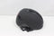 Abus HUD-Y - E-bike helm - Schokabsorberend EPS - Velvet Zwart - M