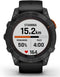 Garmin fēnix 7 Pro - Multisport Smartwatch - Solar Opladen - Grijs (Zwart)