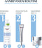 Eucerin DermatoCLEAN Milde Reinigingsmelk - Make-up Remover - Gezichtsreiniger - Zonder Parfum - 200 ml