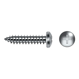Schroefdoos CELO 3,9 x 16 mm Verzinken (500 Stuks)