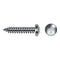 Schroefdoos CELO 3,9 x 16 mm Verzinken (500 Stuks)