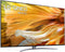 LG 65QNED916PA - Ultra HD TV - 4K QNED mini LED - Zwart