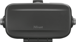Trust Exora - VR-bril - Geschikt voor smartphones tot 6,2 inch - 120° gezichtsveld
