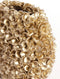 Light & Living Vaas Phylia - Goud - 52x23x46.5cm - Kunststof - Moederdag - Moederdag Cadeau - Moederdag Cadeautje - Moederdag Cadeau idee