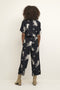 Kaffe KAgilla - Dames Jumpsuit - Maat S (36) - Lange mouwen