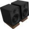 Onkyo GX-10DB - Powered Monitors - Bluetooth USBC Optisch RCA - Zwart