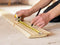 STANLEY Powerlock Rolbandmaat 8m - 25mm - Mylar®-deklaag - Verchroomd