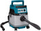 Makita DVC155LZX2 - Stofzuiger - 15L nat/droog - zonder accu's en lader