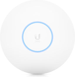 Ubiquiti Unifi 6 Professional U6-PRO - Network Accesspoint - WiFi 6 - 4800 Mbps
