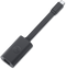 Dell USB-C - Ethernet adapter - 2,5 Gbps snelheid