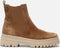 Gabor 71.720.14 - Chelsea boots - Best Fitting - Cognac - Maat 37