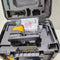 DeWalt DCK1012P4T-QW - Combiset - 18V - Klopboormachine Slagschroevendraaier Cirkelzaag Multitool Decoupeerzaag Reciprozaag Boorhamer Haakse Slijper