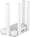 Keenetic Challenger AX3000 - Router - WiFi 6 - 3000 Mbps - Dual-band