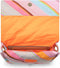 Oilily Fay - Schoudertas - Dames - Magneetsluiting - Verstelbare Schouderband - Roze - One size