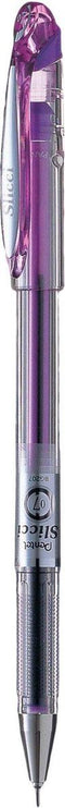 Pentel Slicci BG207 Rood