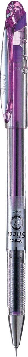 Pentel Slicci BG207 Rood