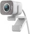 Logitech StreamCam - Full HD Webcam 1080p 60fps - Wit